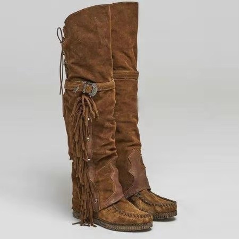 Tasmota - 2026 New Womens Over The Knee