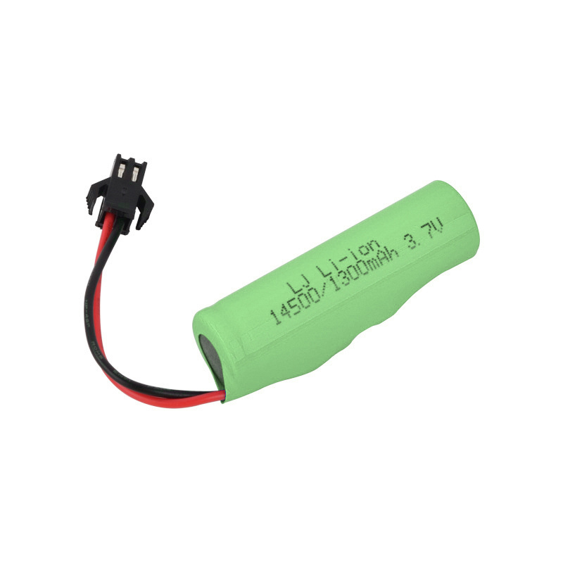 Upgraded 3.7V 1300mAh Lipo Bat - огляд і ціна Shelly Plug