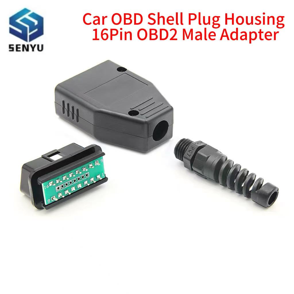 1set High Quality Universal 16 - огляд і ціна Shelly Plug