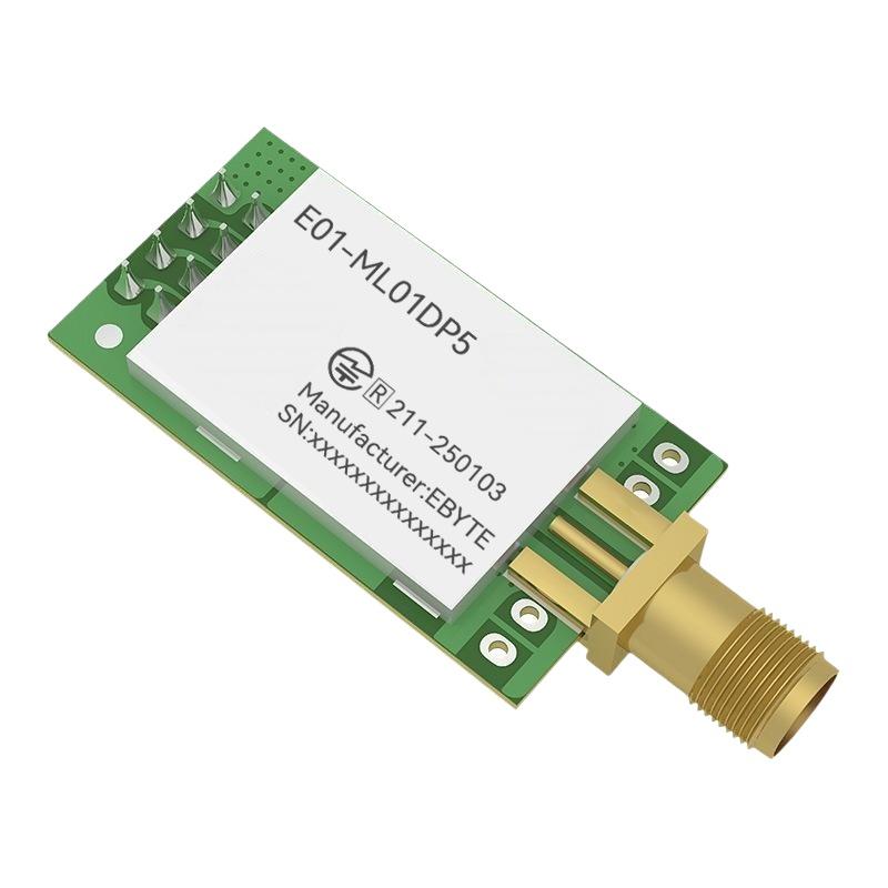 1Pcs Wireless RF Module NRF24L - огляд і ціна Smart Home Module Iot