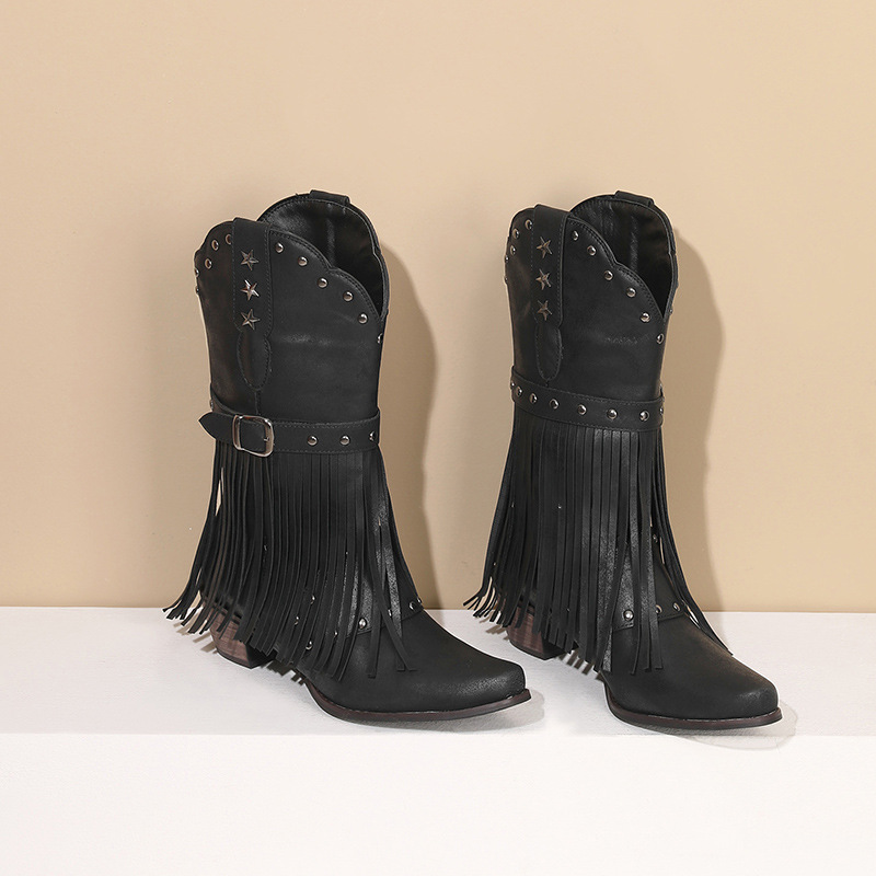 Women Vintage Ethnic Western C - огляд і ціна Tasmota