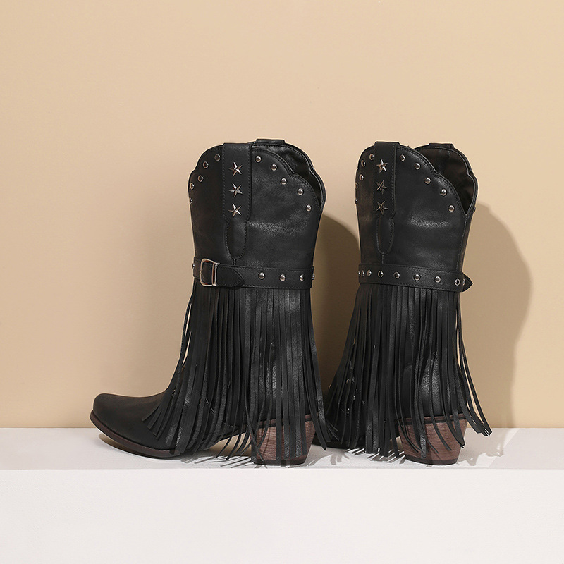 Women Vintage Ethnic Western C - огляд і ціна Tasmota