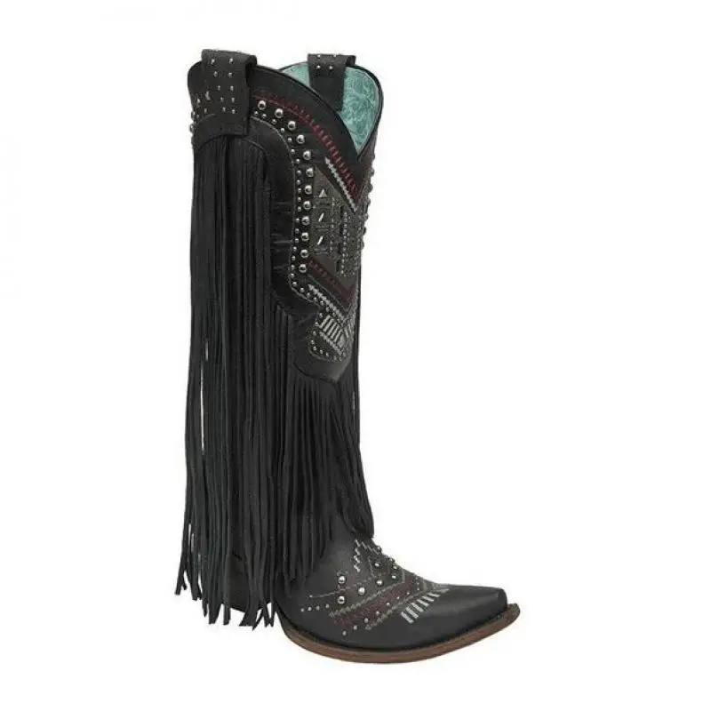 Medieval Ladies' Tassel Mid-tu - огляд і ціна Tasmota