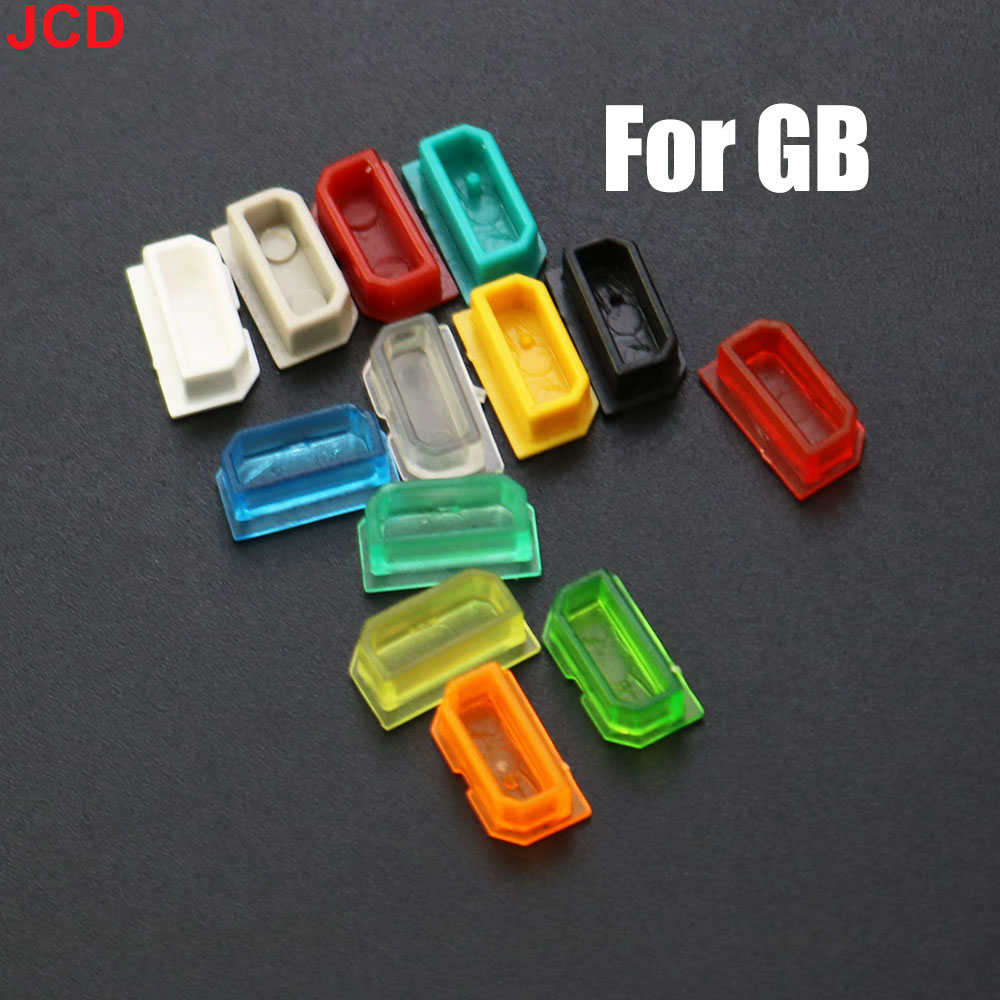 JCD 1pcs Multicolor Dust Cover - огляд і ціна Shelly Plug