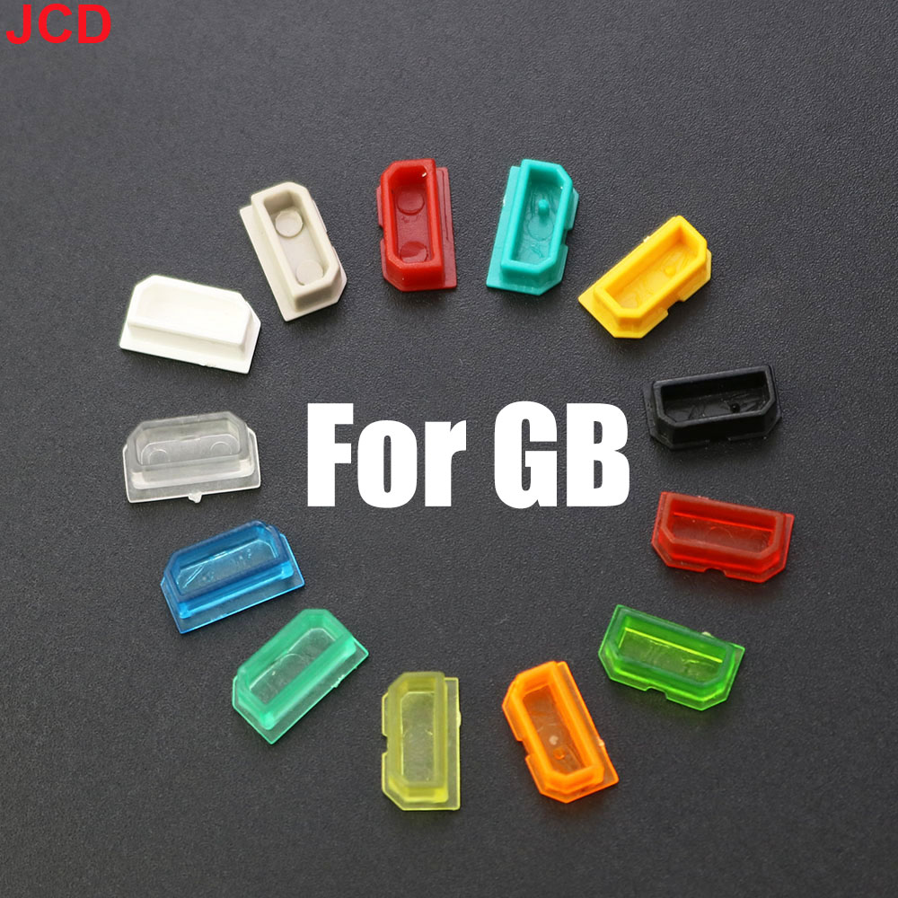 JCD 1pcs Multicolor Dust Cover - огляд і ціна Shelly Plug