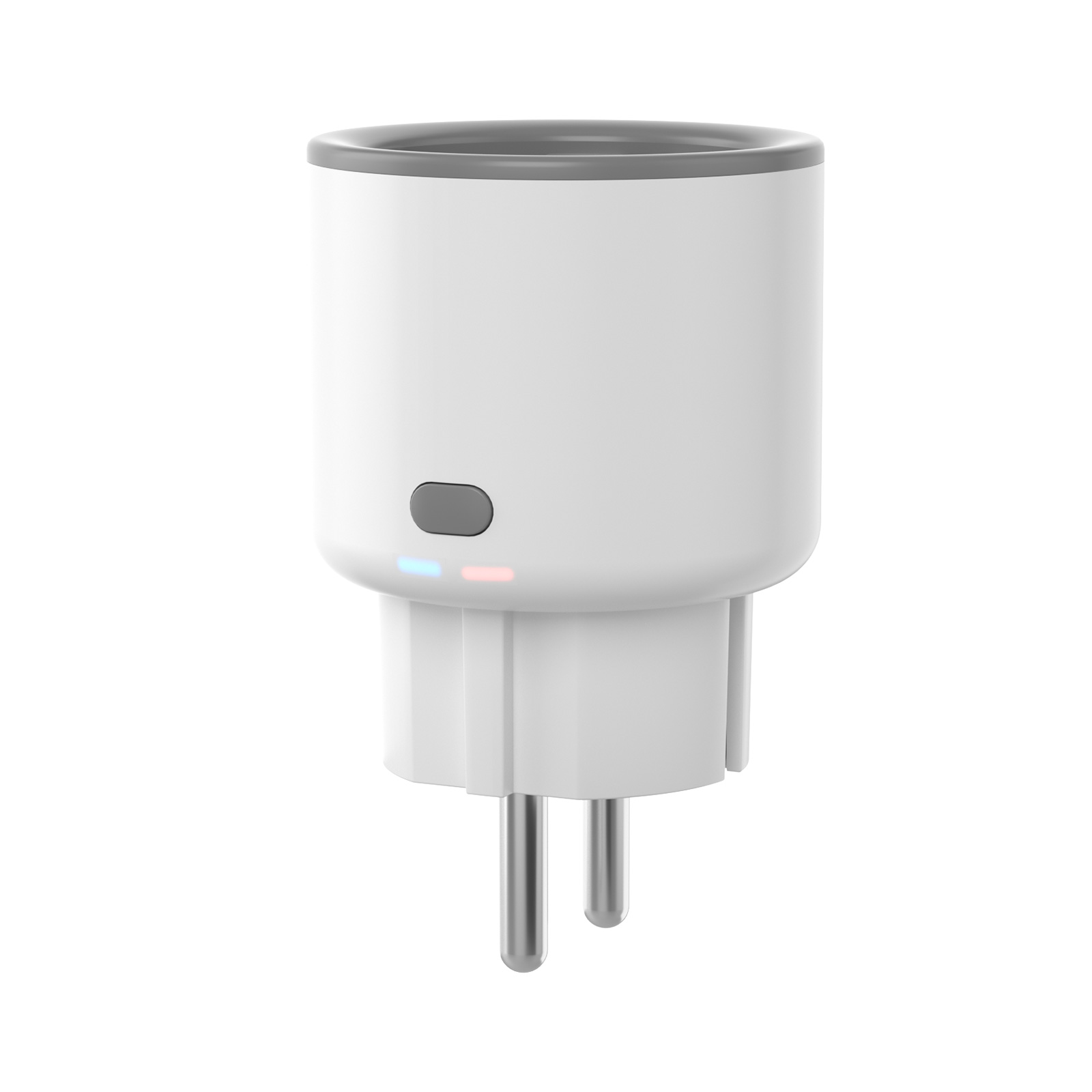 SONOFF S60 TPF EU Wifi Smart P - огляд і ціна Sonoff Basic