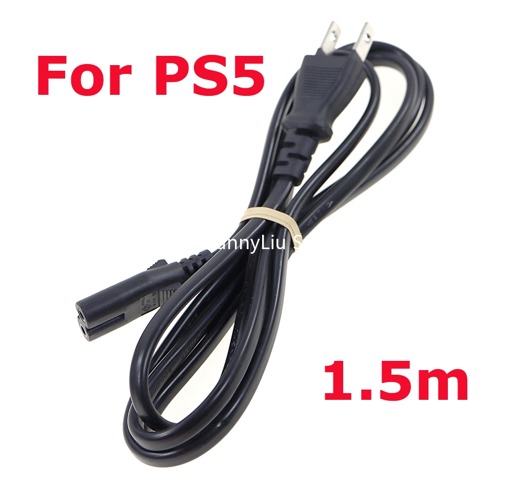 1pc US plug Original 1.5m 2-Pr - огляд і ціна Shelly Plug