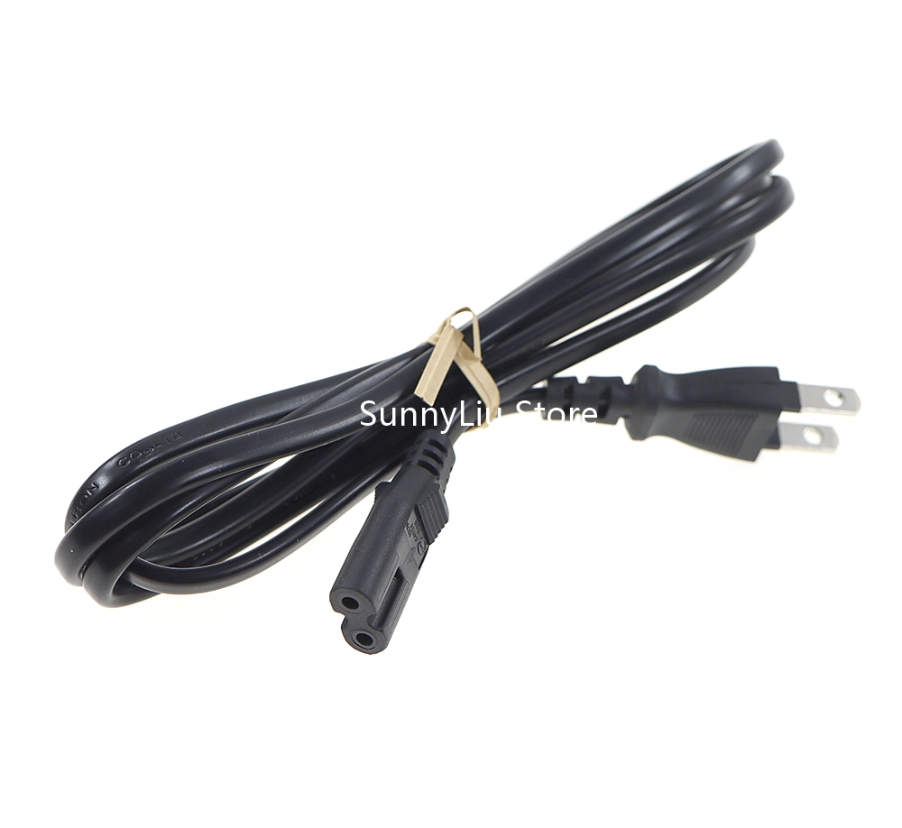 1pc US plug Original 1.5m 2-Pr - огляд і ціна Shelly Plug
