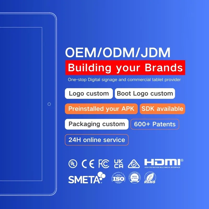 Home Assistant 10.1 Inch Andro - огляд і ціна Tasmota